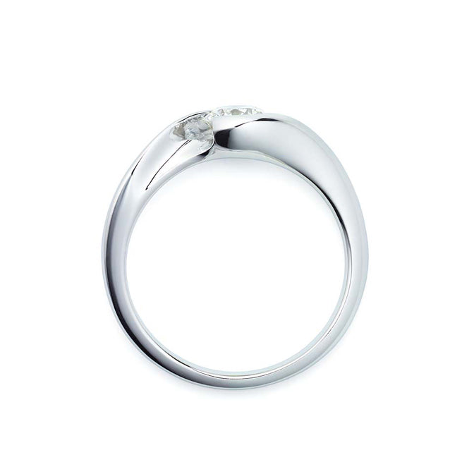 REI #2447 | Engagement Rings | NIWAKA Online Store