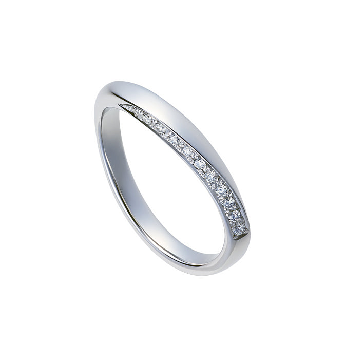 RIN #3394 #3395 | Wedding Rings | NIWAKA Online Store