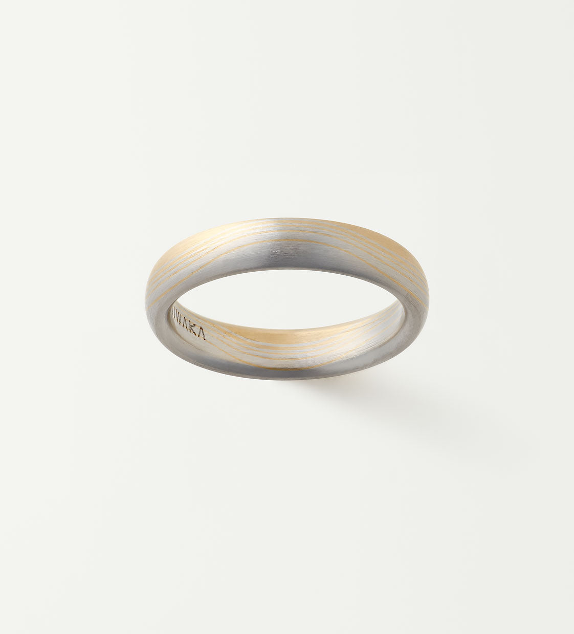 MUTSUMI #3481 | Wedding Rings | NIWAKA Online Store